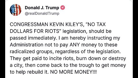 They're Starting to Eat Their Own....