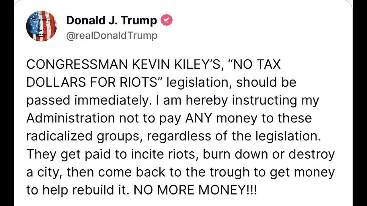 They're Starting to Eat Their Own....