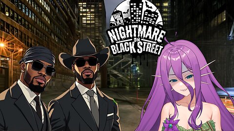 Civ 7 BACKLASH | 200 pound women? | Thunderbolts cope | Nightmare on Black Street #22 ft Lumi!