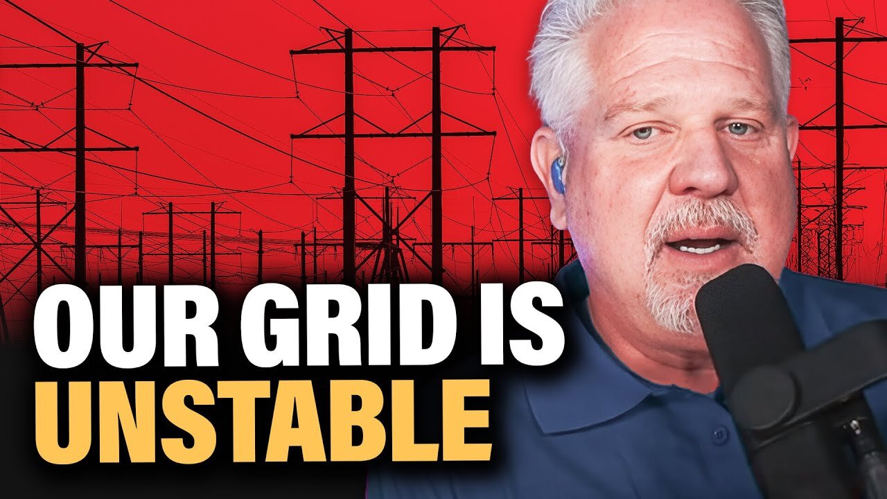 GlennBeck: How Trump Could REVOLUTIONIZE American Energy