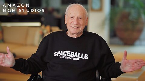 Spaceballs 2 - Official Announcement Teaser (2027) Mel Brooks