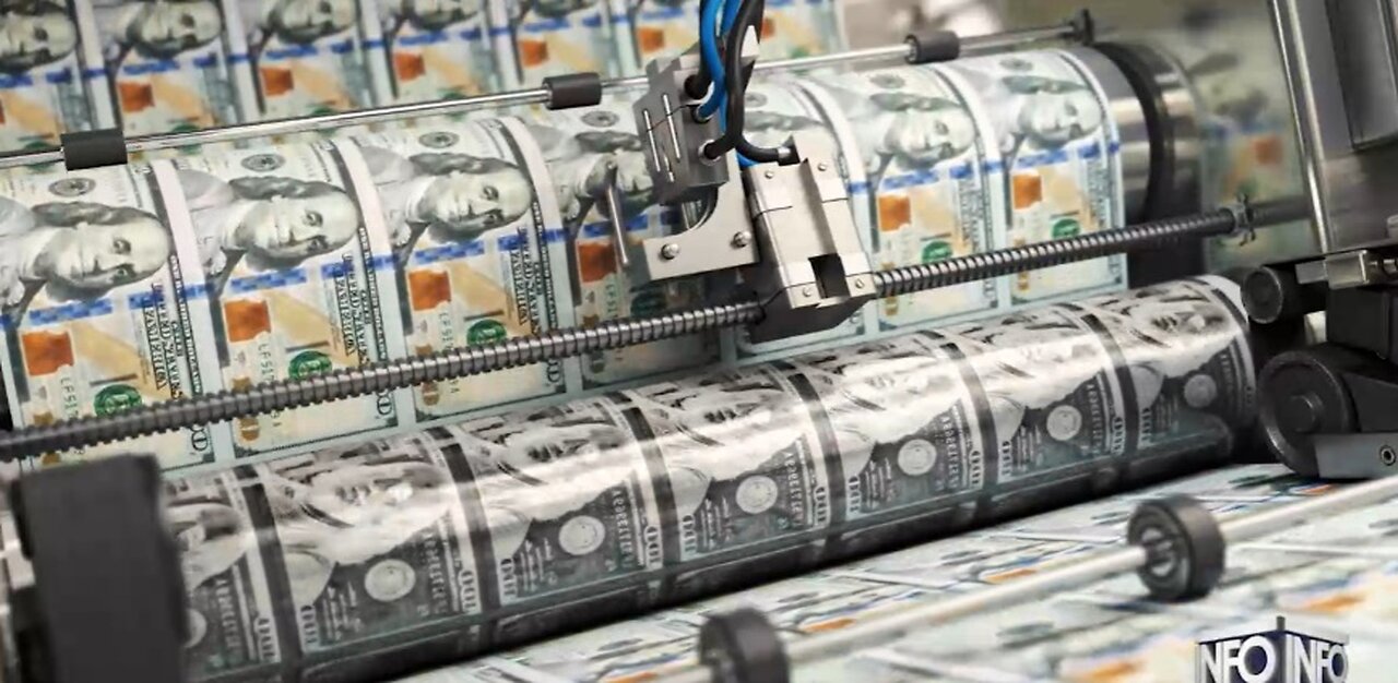 Joe Banister Uncovers IRS 1040 Scam