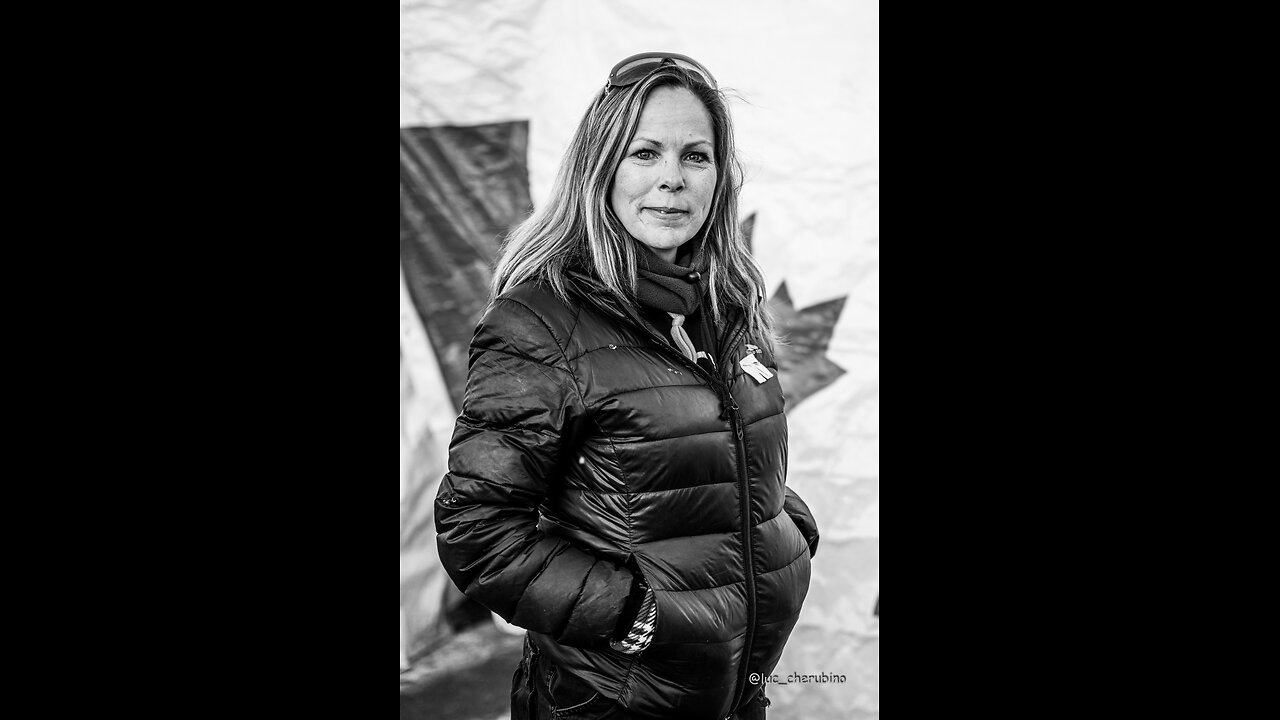 Tamara Lich Sentenced to 18 Months House Arrest/Curfew