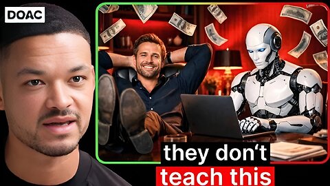 The SIMPLE Way To Earn From AI Before It's Too Late