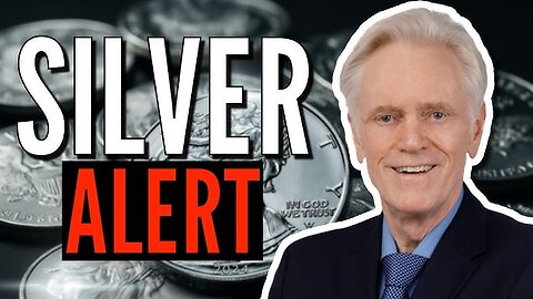 $7,000 SILVER BOMBSHELL 💥 Mike Maloney Says Gold & Silver Holders Must ACT NOW