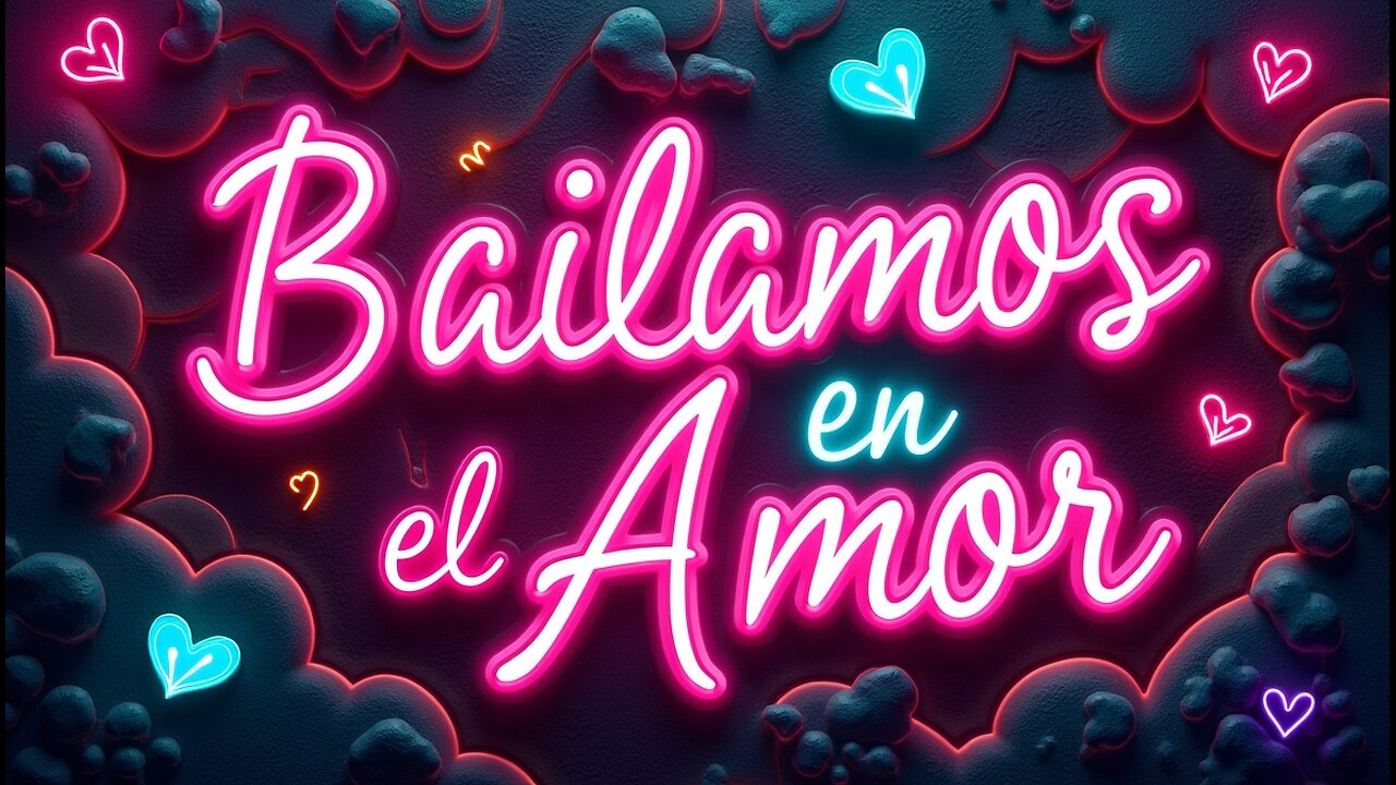 Bailamos en el Amor
