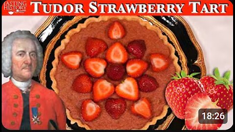 “The Accidental Invention of the Modern Strawberry 🍓✨ | Unexpected Hybrid Revolution”