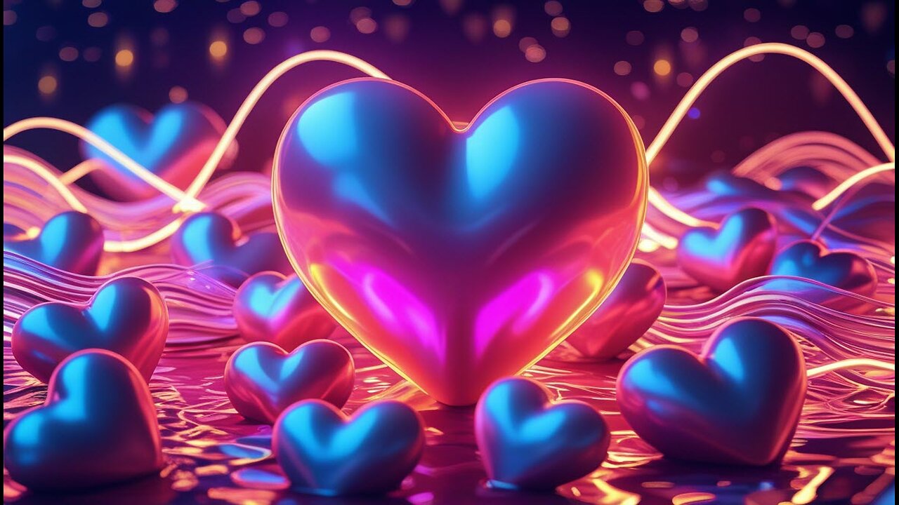 Отголоски наших сердец-R