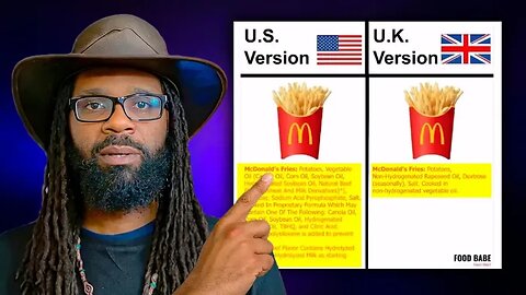 f Your Bread Doesn’t Mold, This Is Why You’re Gaining Weight.