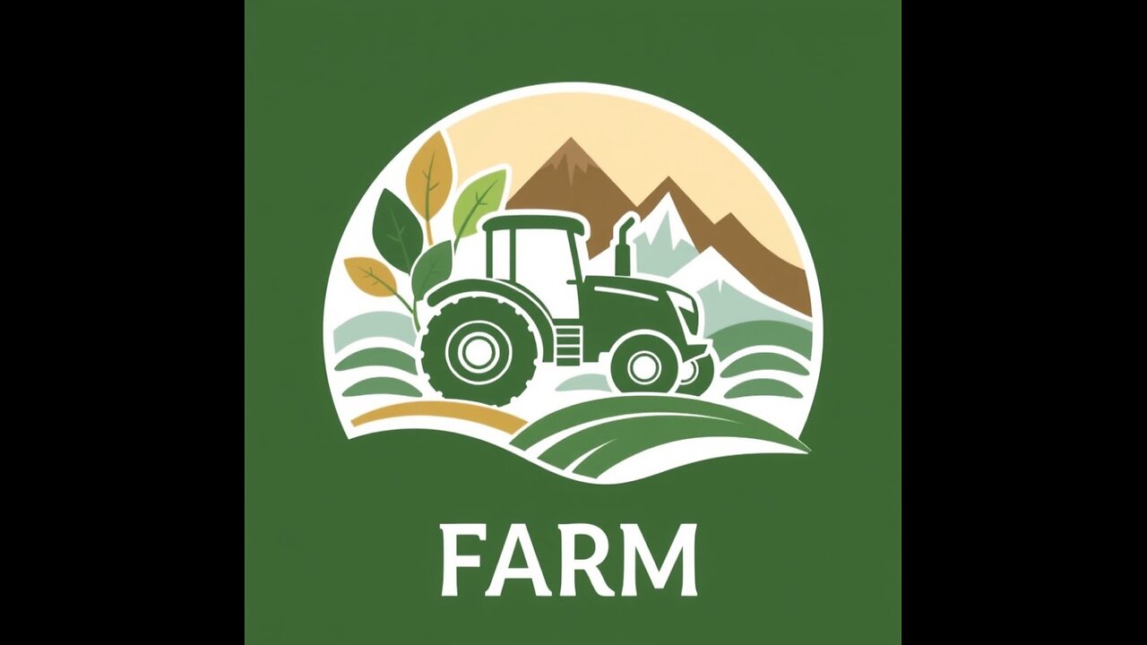 The Farmer Union Will Live On