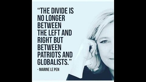 Free speech is gone...
