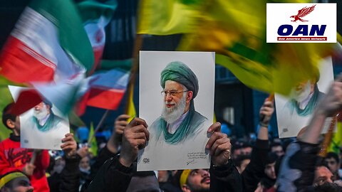 USS Abraham Lincoln Enters Middle East Amid Rising Tensions With Iran