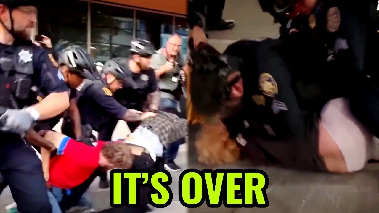 California has a DIRTY SECRET