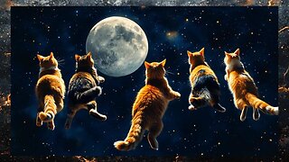 "Astronaut" by Duran Duran - 🔥🎙WARBOYS KARAOKE!🎙🔥, #4 - the "NASA IS LYING TO US" episode