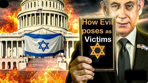AMERICANS WORSHIP THE DEVIL'S CHILDREN