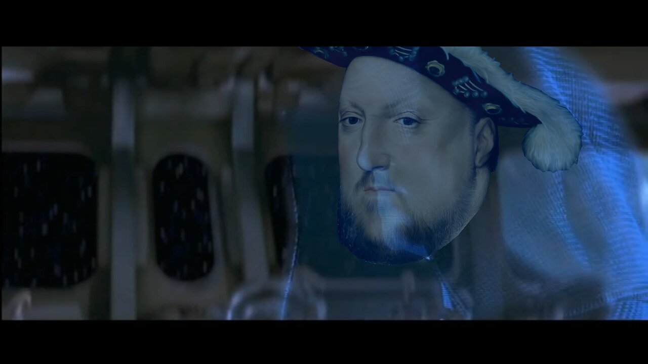 The Reign of King Henry VIII in a Nutshell