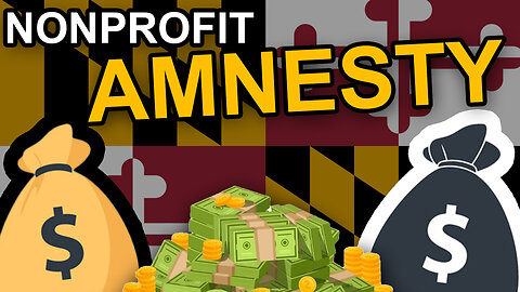 Nonprofit Amnesty | Dumbest Bill in America
