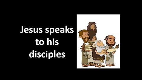 Matthew Bible Study Chapter 10 Explained