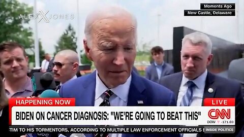 VIDEO: “You Can See That I’m Mentally Incompetent & I Can't Walk,”