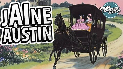 A VERY LONG CARRIAGE RIDE REVIEW | Film Threat