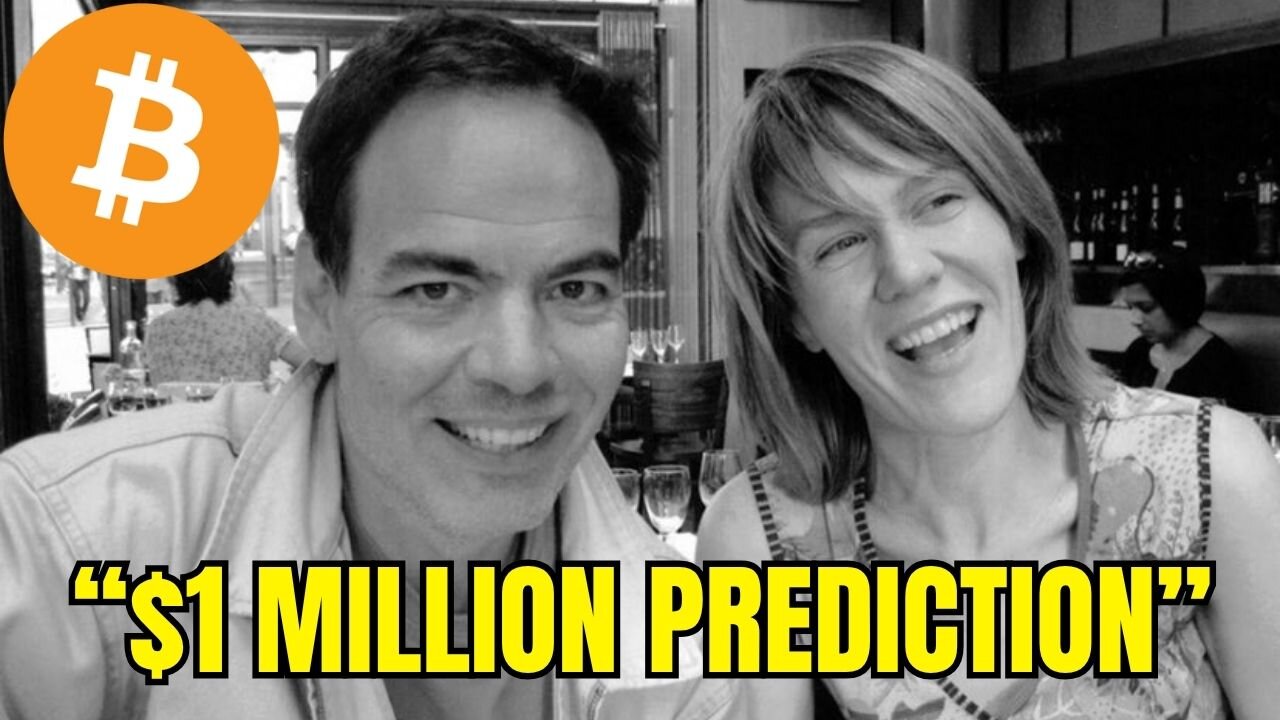 Satoshi-Era Max Keiser’s First $1 Million Bitcoin Prediction