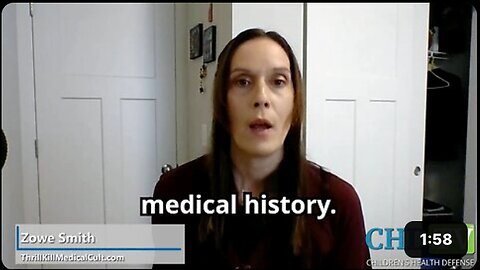 "Pandemic of the Unvaccinated: A Perspective from a Hospital Coder"