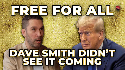 Trump's Immigration Chaos & Iran War: Libertarian Fallout
