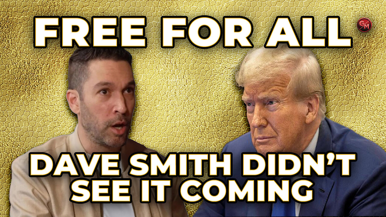 Trump's Immigration Chaos & Iran War: Libertarian Fallout