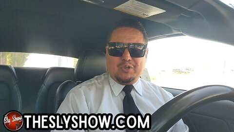 THE SLY SHOW S21E117