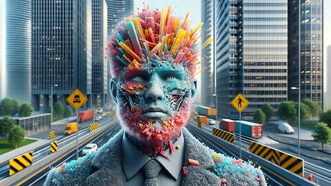 Asbestos Head (Full Videobook)