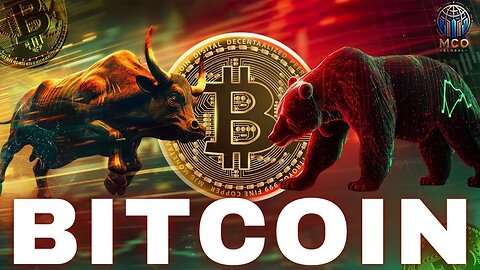 Bitcoin Rally Unfolding – How High Can It Go Now? Breakout Ahead?