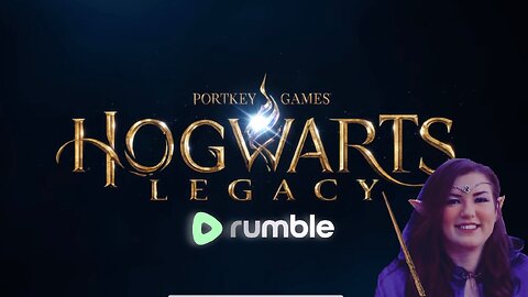 Hogwarts Legacy | Monday at 8:10pm central