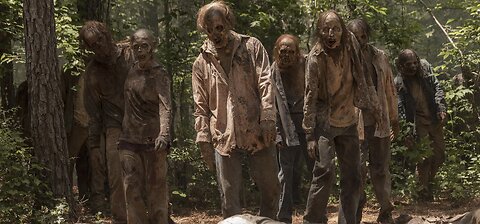 A teen escapes from a lab and discovers a devastated Earth overrun by zombies.