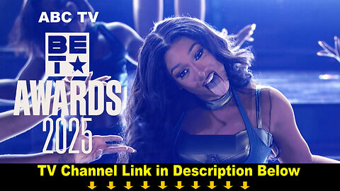++)HERE’S!!(* WAY TO WATCH BET Awards 2025 LIVE 𝐒𝐭𝐫𝐞𝐚𝐦𝐬 𝙵𝚛𝚎𝚎 ＯＮ TV CHANNELS
