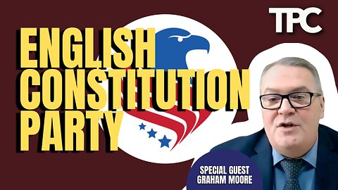 English Law | Graham Moore (TPC #1,778)