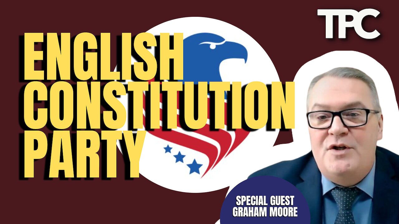 English Law | Graham Moore (TPC #1,778)