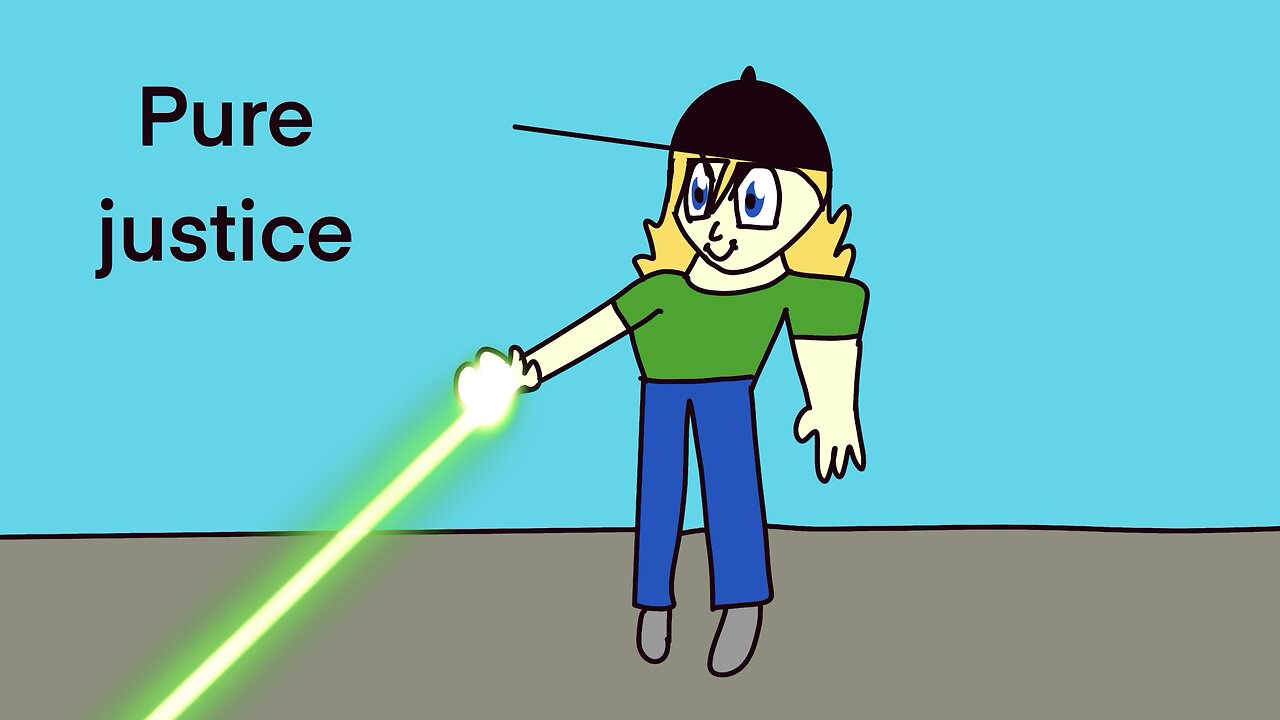 Pure justice