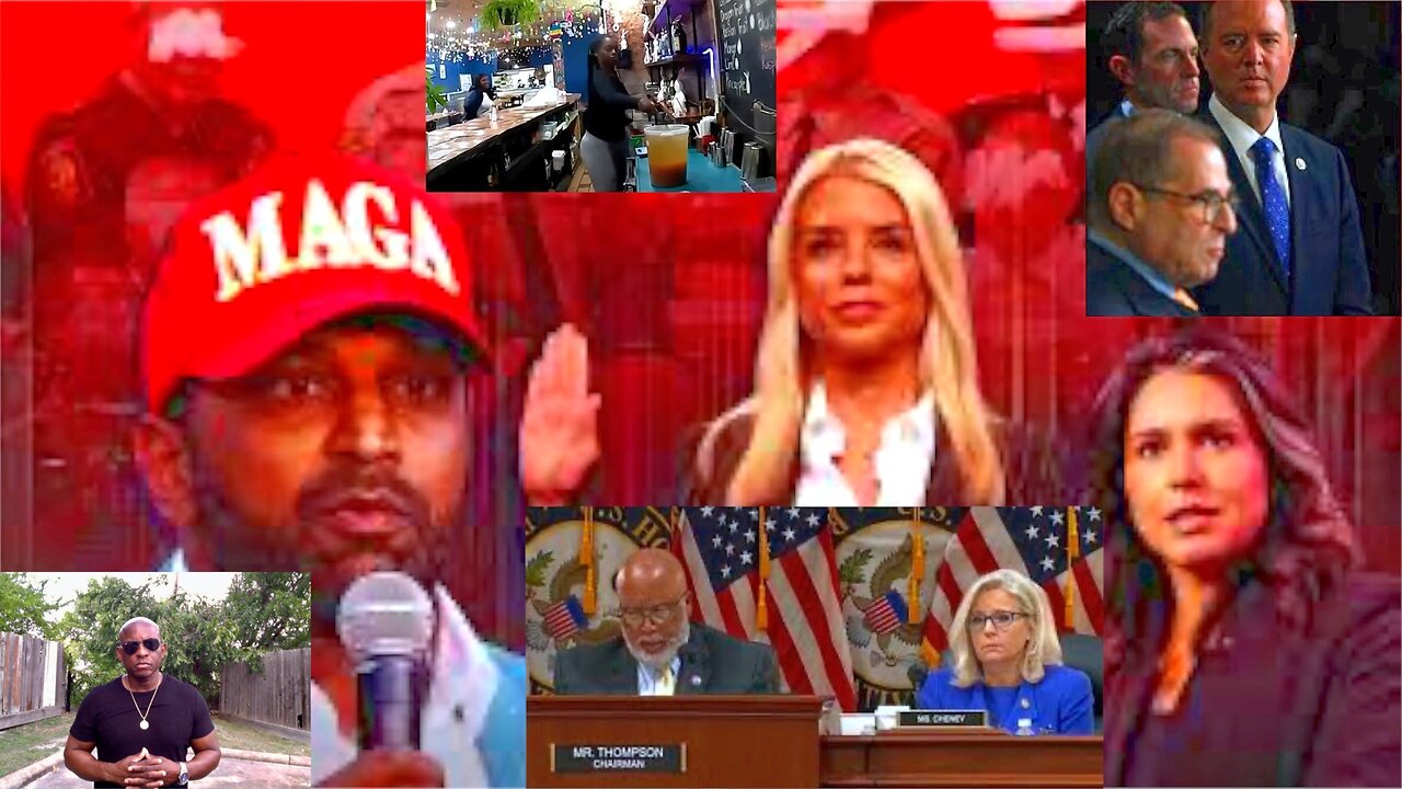 The Trump Admin MUST Prosecute Corrupt Politicians: Women Fights Mean We Need More Estrogen