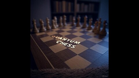 CONTROLLED CHAOS HAPPENNING...QUANTUM CHESS MOVES BY TRUMP & ALLIANCE