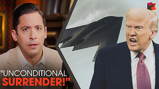 We're Officially Not Not At War | Ep. 1757