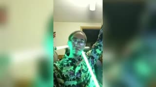 Urkelraxx calls Steve