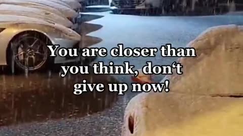 Tell them