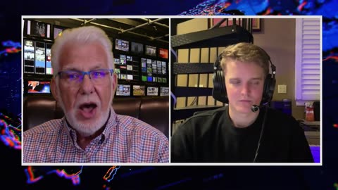 DEFCON 1: Technocracy Being Launched Right Now By Trump Admin
