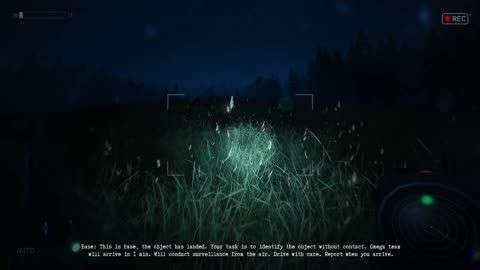 They Are Here DEMO Gameplay - No Commentary