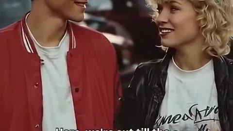 BRING THE 80'S BACK