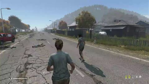 Dayz of PeredaTheOne