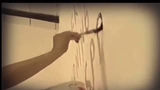 Satanist Marina Abramovic, “Spirit Cooking” Fresh Breast Milk, Fresh Sperm Milk, Urine, Blood🩸 Sick EVIL Witchcraft