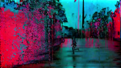 After Long Grief (short poem)