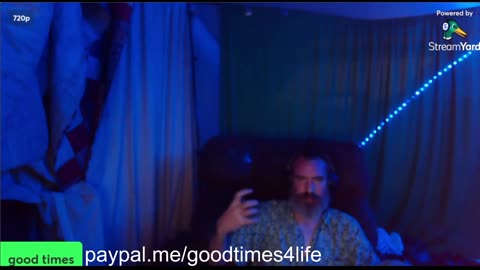 08/14/25 Goodtimes4life VOD: "happy birthday mother"