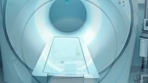 How MRI Machines Work: The Science Behind the Scan!